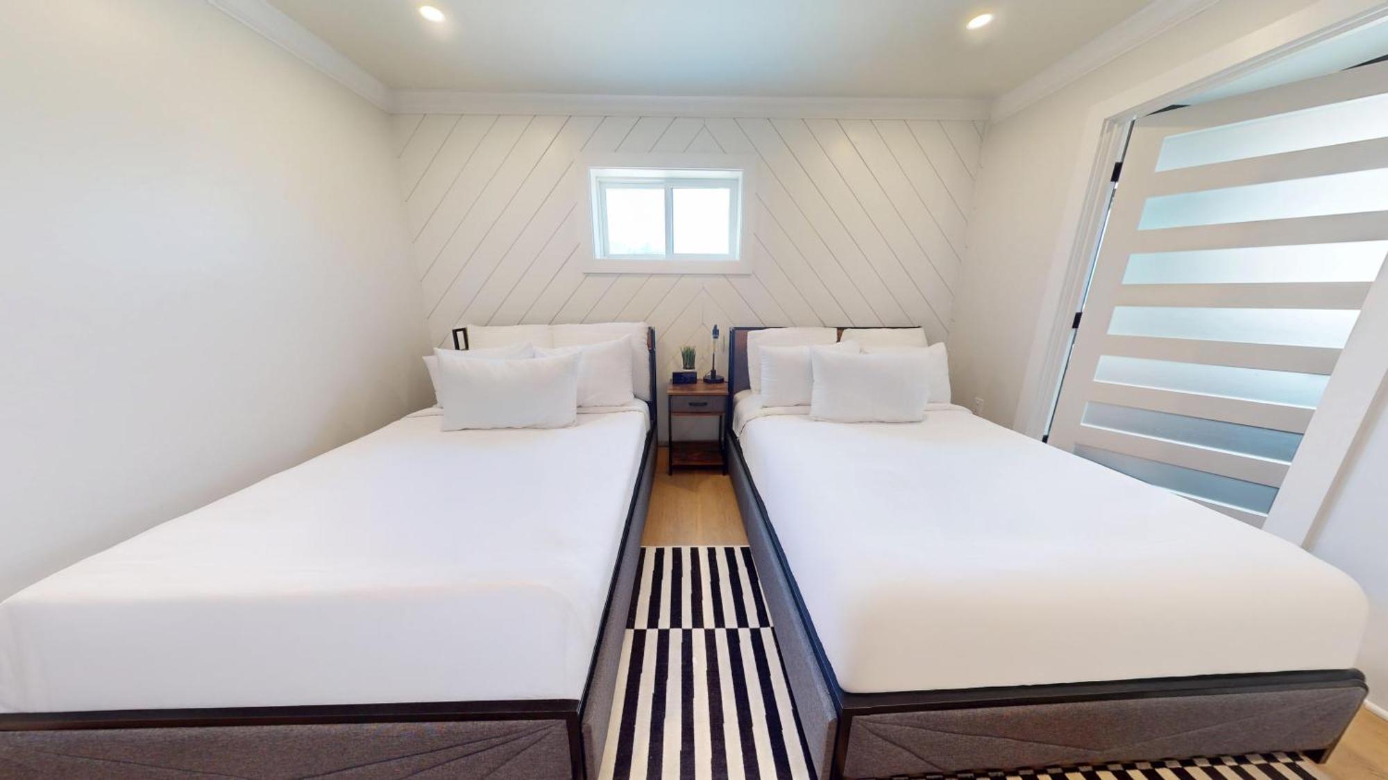 The Surf Club Hotel Ocean City Kültér fotó