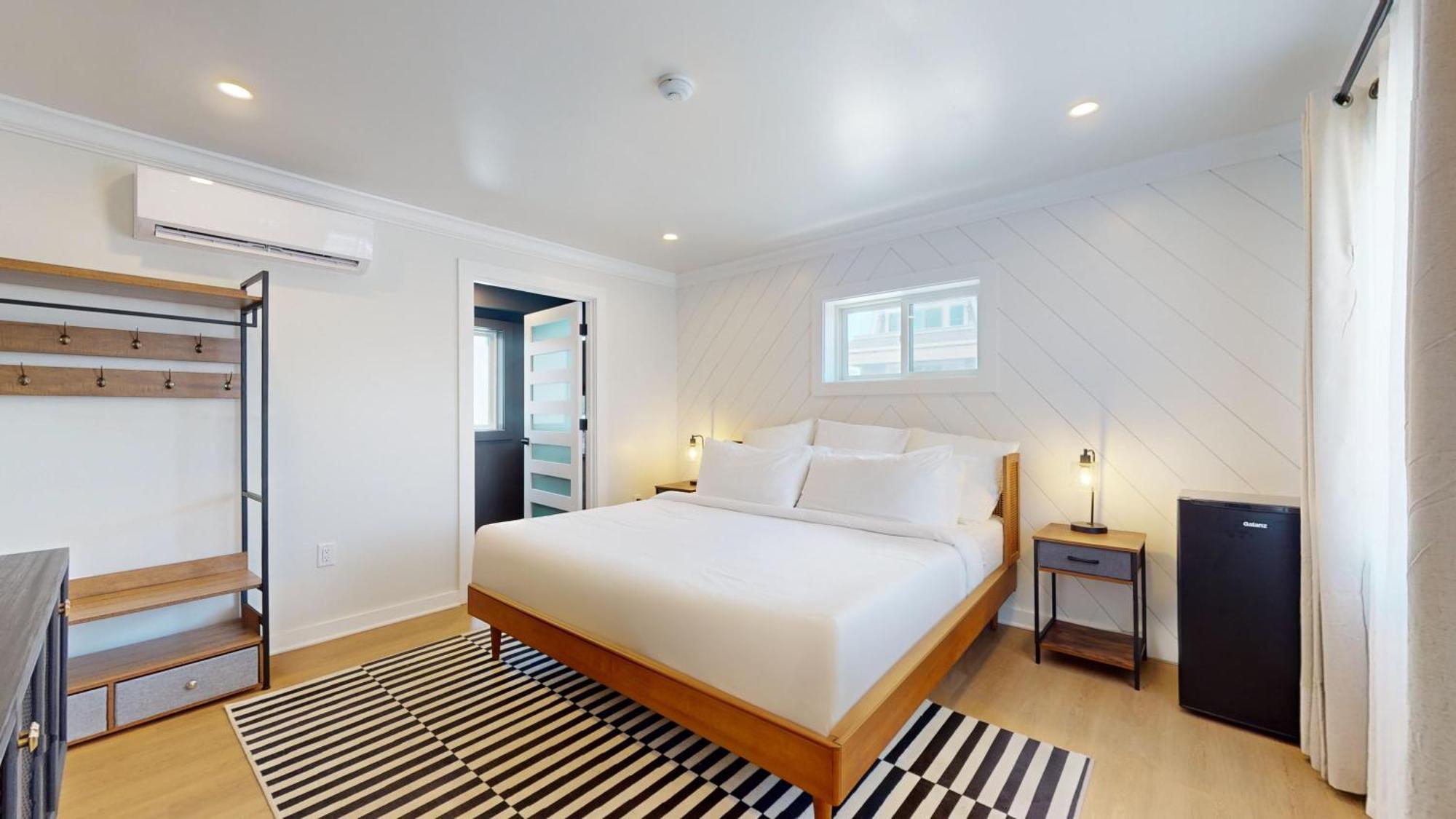 The Surf Club Hotel Ocean City Kültér fotó