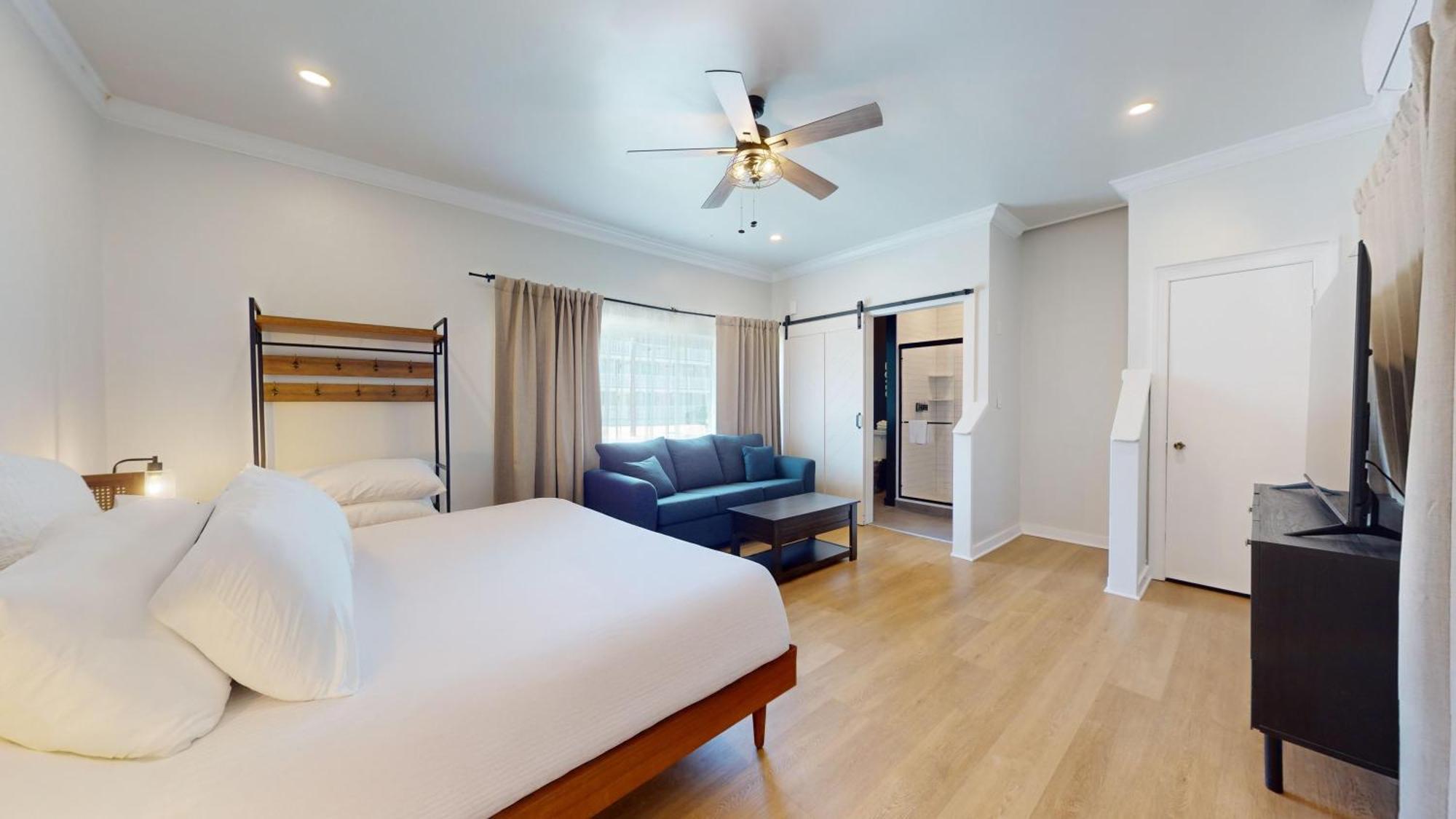 The Surf Club Hotel Ocean City Kültér fotó