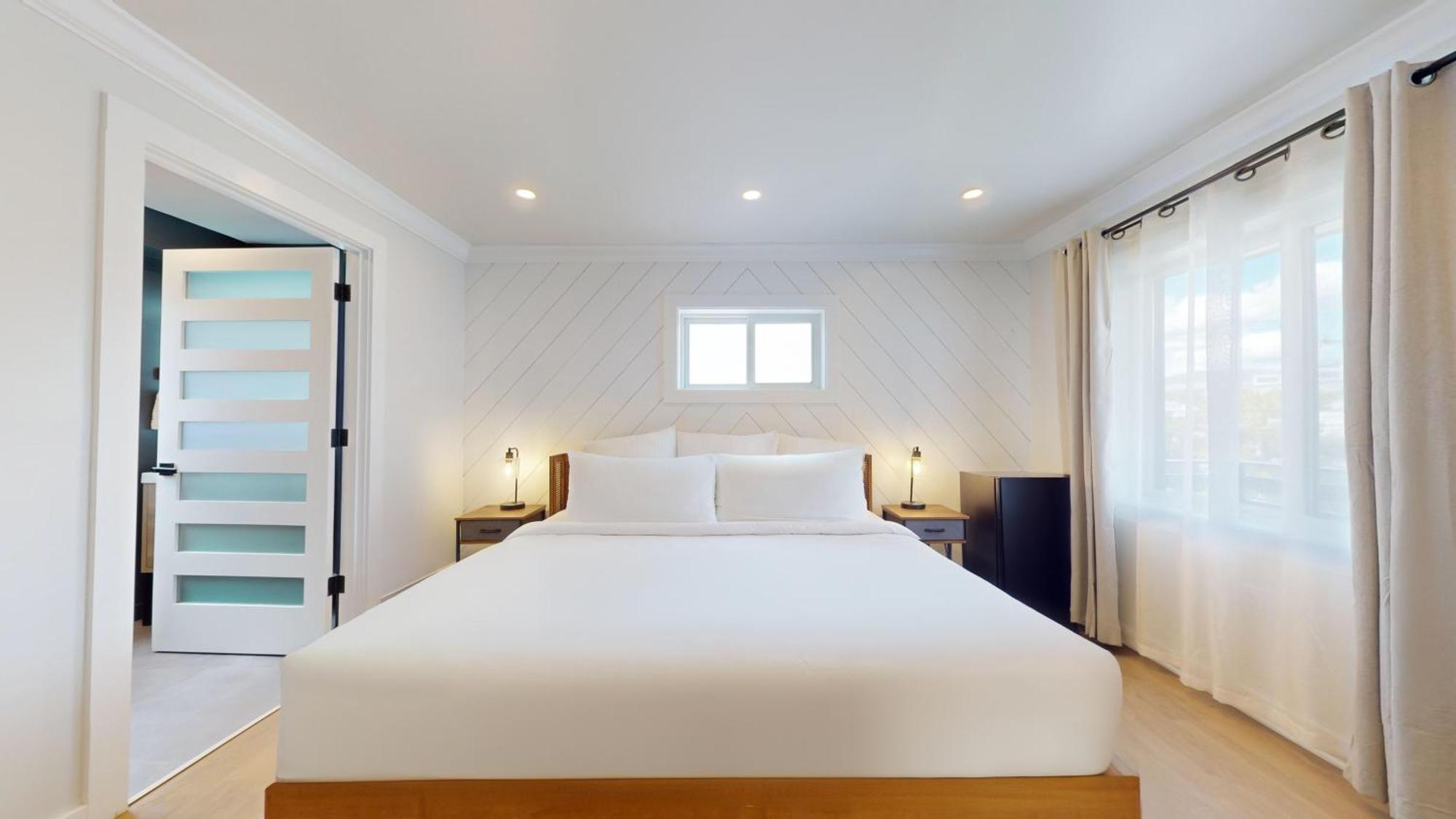The Surf Club Hotel Ocean City Kültér fotó